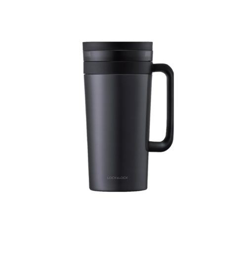 LHC4197BLK Ly giu nhiet Lock Lock Coffee Filter Mug 580ml Mau den 1 -binhgiunhietinlogo