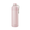 LHC4267PIK Binh giu nhiet LocknLock Belt Bottle 490ml Mau hong 1 -binhgiunhietinlogo