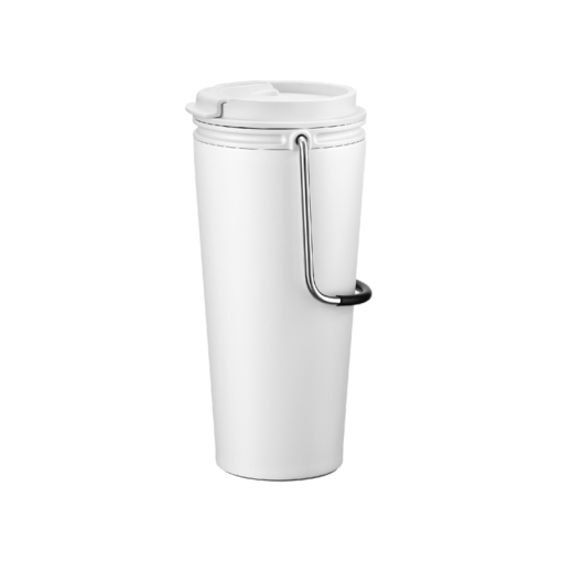 LHC4269WHT Binh giu nhiet LocknLock Bucket Tumbler Mau trang 1 -binhgiunhietinlogo